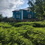 Kirayə (günlük) 5 otaqlı Həyət evi/villa Qax 4