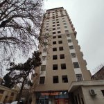Satılır 3 otaqlı Yeni Tikili, Memar Əcəmi metrosu, 4-cü mikrorayon, Nəsimi rayonu 25