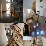 Kirayə (aylıq) 8 otaqlı Bağ evi, Xəzər rayonu 11