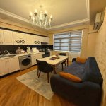 Kirayə (aylıq) 2 otaqlı Yeni Tikili, Həzi Aslanov metrosu, H.Aslanov qəs., Xətai rayonu 12