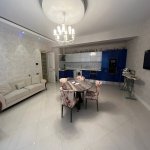 Kirayə (aylıq) 4 otaqlı Yeni Tikili, Xətai metrosu, Xətai rayonu 9