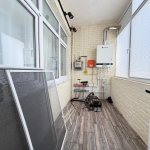 Satılır 3 otaqlı Yeni Tikili, Yeni Günəşli qəs., Suraxanı rayonu 12