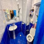 Продажа 2 комнатная Вторичка, м. Насими метро, 9-ый микрорайон, Бинагадинский р-н район 12