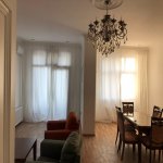 Kirayə (aylıq) 3 otaqlı Yeni Tikili, Nəriman Nərimanov metrosu, Nərimanov rayonu 5