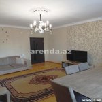 Kirayə (aylıq) 3 otaqlı Köhnə Tikili, Elmlər akademiyası metrosu, Musabəyov parkı, Yasamal rayonu 2