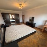 Kirayə (aylıq) 4 otaqlı Köhnə Tikili, Qara Qarayev metrosu, Nizami rayonu 6