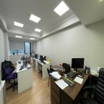 Satılır 4 otaqlı Ofis, 28 May metrosu, Nəsimi rayonu 11