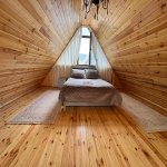 Kirayə (günlük) 3 otaqlı Həyət evi/villa Quba 3