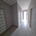 Satılır 4 otaqlı Həyət evi/villa, Koroğlu metrosu, Zabrat qəs., Sabunçu rayonu 6