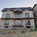 Satılır 6 otaqlı Həyət evi/villa, Badamdar qəs., Səbail rayonu 2