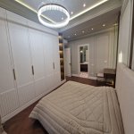 Kirayə (aylıq) 4 otaqlı Yeni Tikili, Ağ şəhər, Xətai rayonu 8