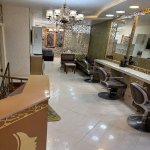 Kirayə (aylıq) 4 otaqlı Ofis, Gənclik metrosu, Nərimanov rayonu 5
