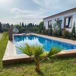 Kirayə (aylıq) 5 otaqlı Həyət evi/villa, Mərdəkan, Xəzər rayonu 6