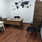 Kirayə (aylıq) 1 otaqlı Ofis, Sahil metrosu, Nəsimi rayonu 10