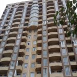 Satılır 4 otaqlı Yeni Tikili, Nəsimi metrosu, 6-cı mikrorayon, Binəqədi rayonu 1