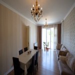 Satılır 6 otaqlı Həyət evi/villa, Badamdar qəs., Səbail rayonu 15