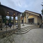 Satılır 4 otaqlı Həyət evi/villa, Mərdəkan, Xəzər rayonu 3