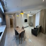 Kirayə (aylıq) 3 otaqlı Yeni Tikili, Xətai metrosu, Ağ şəhər, Xətai rayonu 2