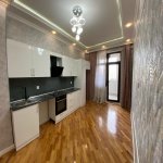 Satılır 3 otaqlı Yeni Tikili, Memar Əcəmi metrosu, 5-ci mikrorayon, Nəsimi rayonu 8