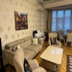 Kirayə (aylıq) 4 otaqlı Yeni Tikili, Nizami metrosu, AF Business House, Nəsimi rayonu 8