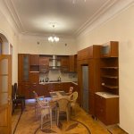 Satılır 6 otaqlı Həyət evi/villa, İnşaatçılar metrosu, Yasamal rayonu 13