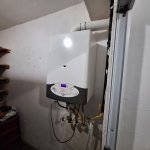 Посуточно 4 комнатная Новостройка, İnşaatçılar метро, Ясамал район 20