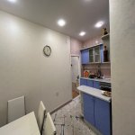 Satılır 3 otaqlı Yeni Tikili, İnşaatçılar metrosu, Yasamal qəs., Yasamal rayonu 12