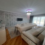 Satılır 4 otaqlı Həyət evi/villa, Binə qəs., Xəzər rayonu 10