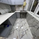 Kirayə (aylıq) 3 otaqlı Yeni Tikili, Xalqlar dostluğu metrosu, Nizami rayonu 8