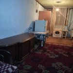 Kirayə (aylıq) 1 otaqlı Köhnə Tikili, Nizami metrosu, Kubinka, Nəsimi rayonu 2