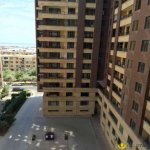 Kirayə (günlük) 3 otaqlı Yeni Tikili, Xətai metrosu, Qara şəhər, Xətai rayonu 2