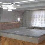 Kirayə (aylıq) 2 otaqlı Yeni Tikili, Qara Qarayev metrosu, Nizami rayonu 2