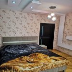 Посуточно 2 комнатная Новостройка, İnşaatçılar метро, пос. Ясамал, Ясамал район 10