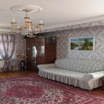 Продажа 2 комнатная Вторичка, м. Ахмедли метро, пос. Старый Гуняшли, Хетаи район 2
