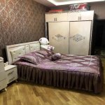 Kirayə (aylıq) 2 otaqlı Yeni Tikili, Qara Qarayev metrosu, Nizami rayonu 8