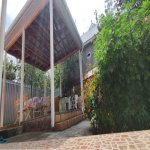 Kirayə (günlük) 2 otaqlı Həyət evi/villa Qəbələ 11