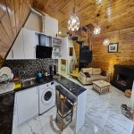 Kirayə (günlük) 4 otaqlı Həyət evi/villa Qəbələ 21