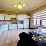 Kirayə (aylıq) 4 otaqlı Həyət evi/villa, Qara Qarayev metrosu, Nizami rayonu 6