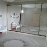 Kirayə (aylıq) 2 otaqlı Yeni Tikili, Nizami metrosu, Yasamal rayonu 12