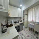 Satılır 5 otaqlı Köhnə Tikili, Neftçilər metrosu, Nizami rayonu 26