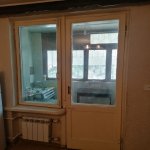 Satılır 2 otaqlı Köhnə Tikili, İnşaatçılar metrosu, Yasamal qəs., Yasamal rayonu 37