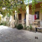 Satılır 4 otaqlı Həyət evi/villa, Neftçilər metrosu, Bakıxanov qəs., Sabunçu rayonu 2