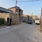 Satılır Torpaq, Azadlıq metrosu, Rəsulzadə qəs., Binəqədi rayonu 6