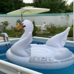 Satılır 5 otaqlı Həyət evi/villa Qəbələ 16