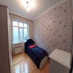 Satılır 4 otaqlı Həyət evi/villa, Koroğlu metrosu, Zabrat qəs., Sabunçu rayonu 13