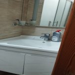 Kirayə (aylıq) 2 otaqlı Yeni Tikili, Xətai metrosu, Xətai rayonu 12