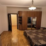 Kirayə (aylıq) 3 otaqlı Yeni Tikili, Nizami metrosu, Nəsimi rayonu 20