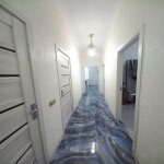 Satılır 3 otaqlı Yeni Tikili, Qara Qarayev metrosu, 8-ci kilometr, Nizami rayonu 4