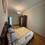 Kirayə (aylıq) 3 otaqlı Yeni Tikili, Xətai metrosu, Xətai rayonu 8