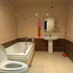 Kirayə (aylıq) 1 otaqlı Yeni Tikili, Nəriman Nərimanov metrosu, Nərimanov rayonu 5